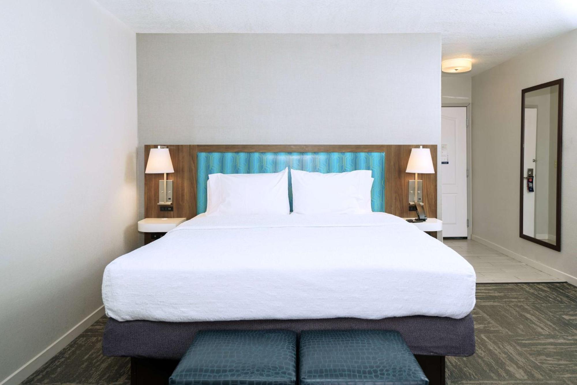 Hampton Inn Hays-North Of I-70 Eksteriør bilde
