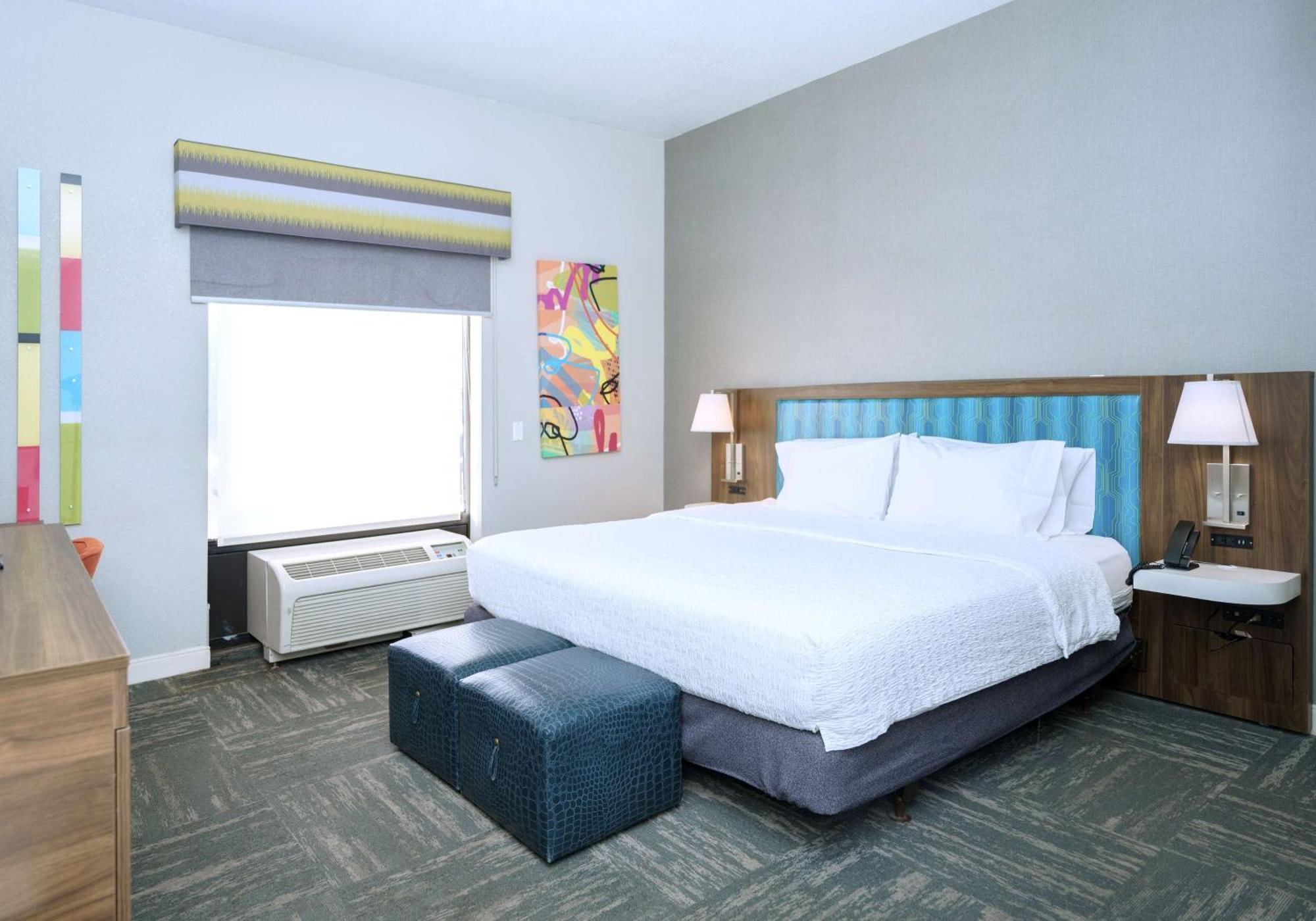 Hampton Inn Hays-North Of I-70 Eksteriør bilde