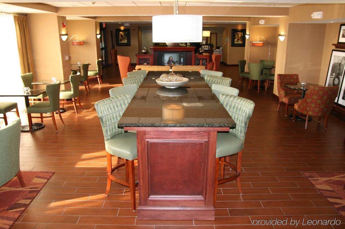 Hampton Inn Hays-North Of I-70 Eksteriør bilde